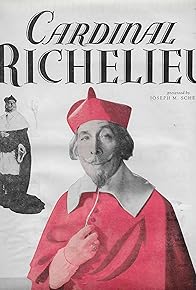 Primary photo for Cardinal Richelieu