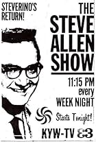 The Steve Allen Show