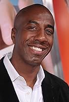 J.B. Smoove at an event for Libera uscita (2011)