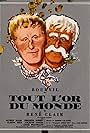 Bourvil in Tout l'or du monde (1961)