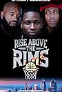 Damian Delano Young and Jarrell Pyro Johnson in Rise Above the Rims