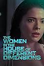 Virginia Tucker in The Women in the House of Different Dimensions (2023)