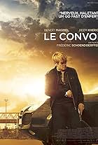 Benoît Magimel in Fast Convoy (2016)