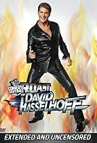 The Comedy Central Roast of David Hasselhoff Promos