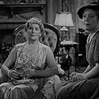 Spring Byington and Mary Forbes in You Can't Take It with You (1938)