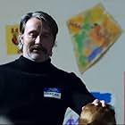 Mads Mikkelsen in Polar (2019)