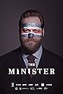 Ólafur Darri Ólafsson in The Minister (2020)