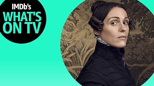 Anne Lister Is the 19th Century Industrialist You Should Really Know About