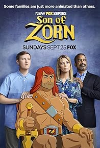 Primary photo for Son of Zorn