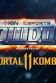 Primary photo for IGN Esports Showdown: Mortal Kombat 11