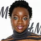 Danai Gurira