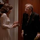 Woody Allen and Elaine May in Small Time Crooks (2000)