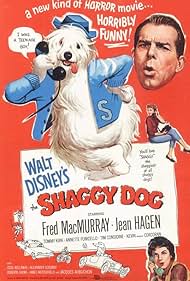 The Shaggy Dog (1959)