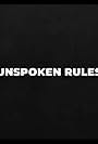 Unspoken Rules (2023)