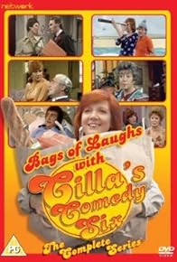 Primary photo for Cilla's Comedy Six