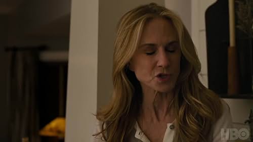 Here and Now: Meet Audrey (Holly Hunter)