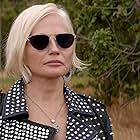 Ellen Barkin in SHTF (2019)