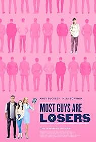 Most Guys Are Losers (2020)