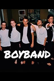 Boyband (2016)