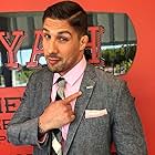 Brendan Schaub