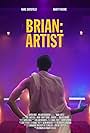 Karl Sarsfield in Brian: Artist (2017)