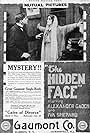 The Hidden Face (1916)