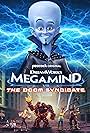 Megamind vs. The Doom Syndicate (2024)