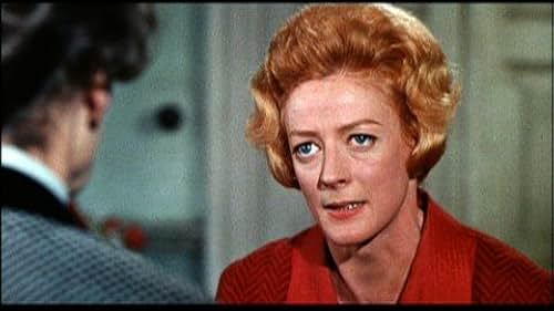 The Prime of Miss Jean Brodie