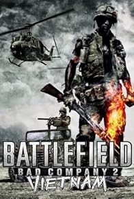 Primary photo for Battlefield: Bad Company 2 Vietnam