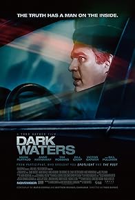 Primary photo for Dark Waters