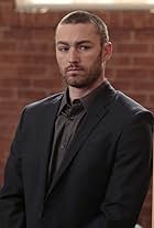 Jake McLaughlin in Quantico (2015)