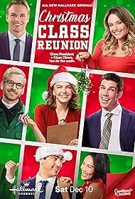 Christmas Class Reunion (2022)