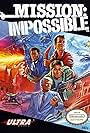 Mission: Impossible (1990)