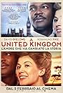 A United Kingdom: L'amore che ha cambiato la storia (2016)