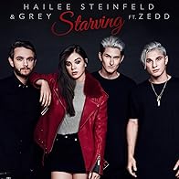 Primary photo for Hailee Steinfeld & Grey Feat. Zedd: Starving