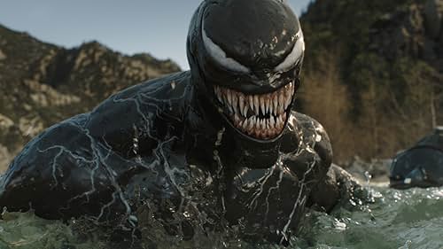 'Venom: The Last Dance'