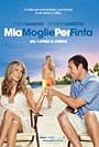 Jennifer Aniston, Adam Sandler, and Brooklyn Decker in Mia moglie per finta (2011)