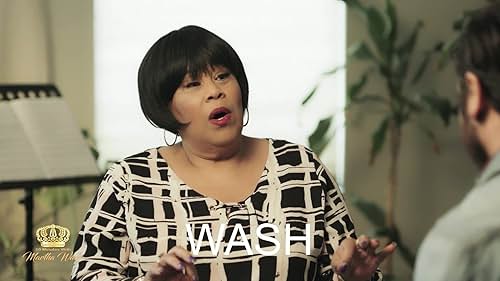 10 Minutes With Martha Wash: S1 E1, Fan Interview