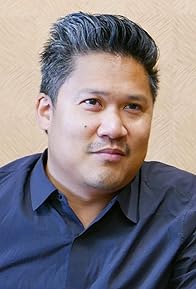 Primary photo for Dante Basco