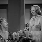 Jean Arthur and Mary Forbes in You Can't Take It with You (1938)