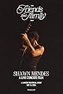 Shawn Mendes in For Friends and Family Only, A Live Concert Film (2024)