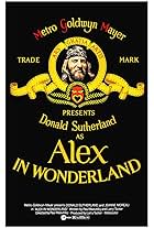 Alex in Wonderland