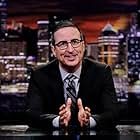 John Oliver in Sheriffs (2020)