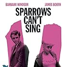 Sparrows Can't Sing (1963)