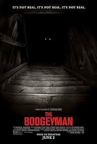 The Boogeyman (2023)