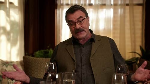 Blue Bloods: Turducken