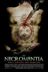 Primary photo for Necromentia