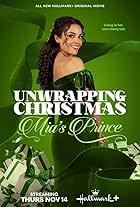 Unwrapping Christmas: Mia's Prince