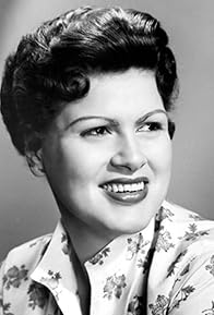 Primary photo for Patsy Cline