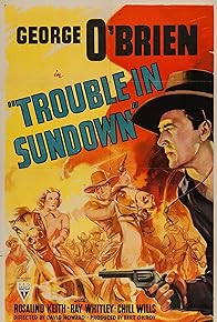 Primary photo for Trouble in Sundown